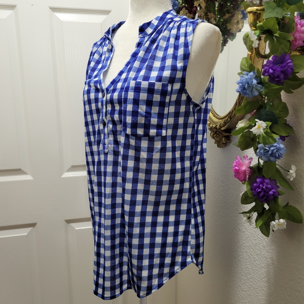 Blouse - Picture 3 of 8